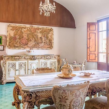 Appartamenti Villa Letizia Фояно дела Киана Екстериор снимка