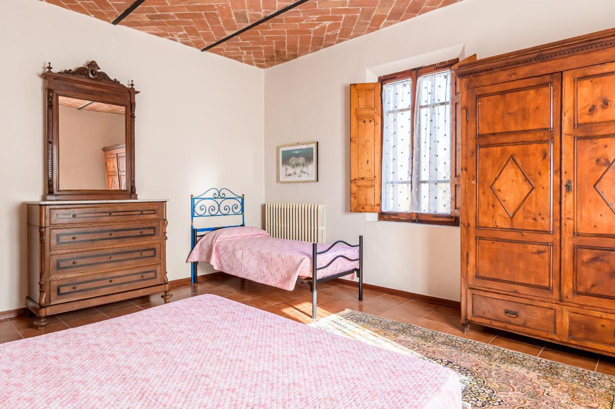 Appartamenti Villa Letizia Фояно дела Киана Екстериор снимка