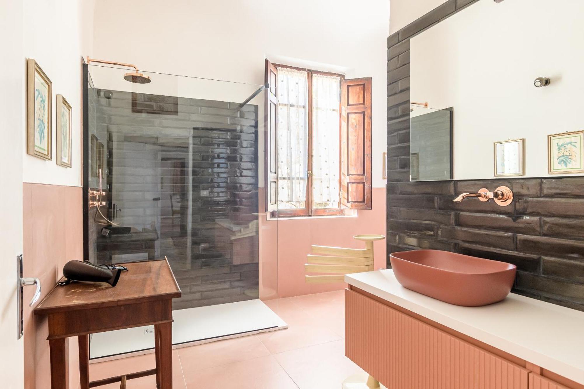 Appartamenti Villa Letizia Фояно дела Киана Екстериор снимка